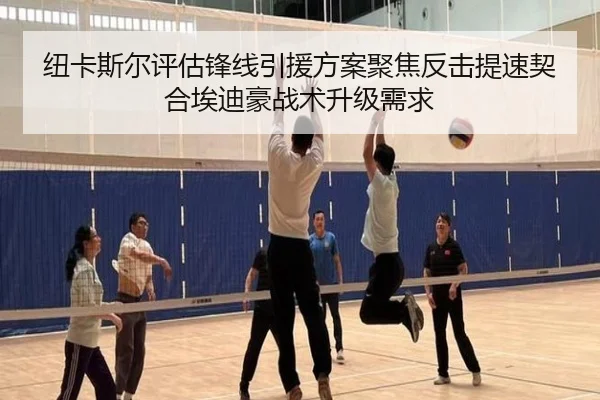 纽卡斯尔评估锋线引援方案聚焦反击提速契合埃迪豪战术升级需求
